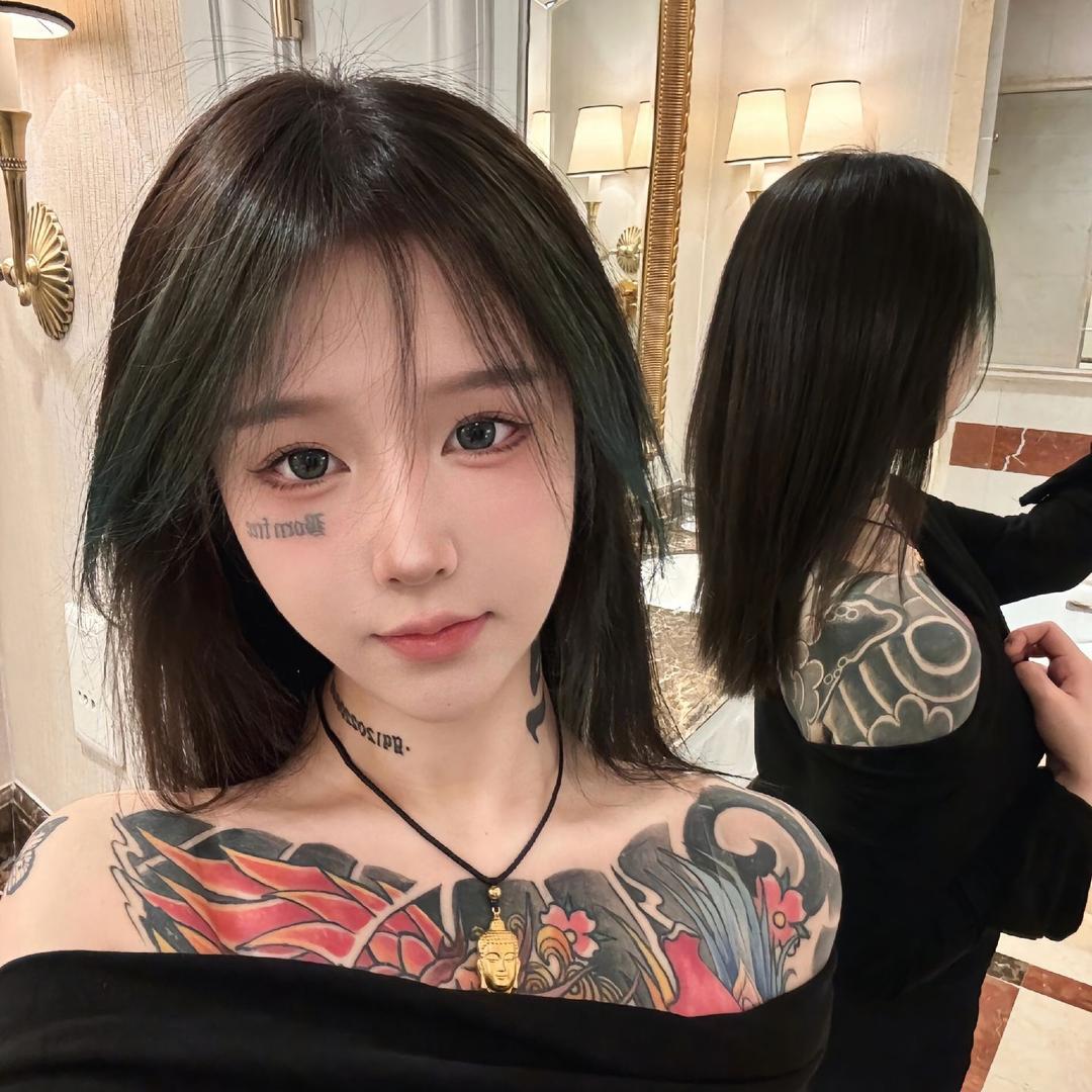白景熙