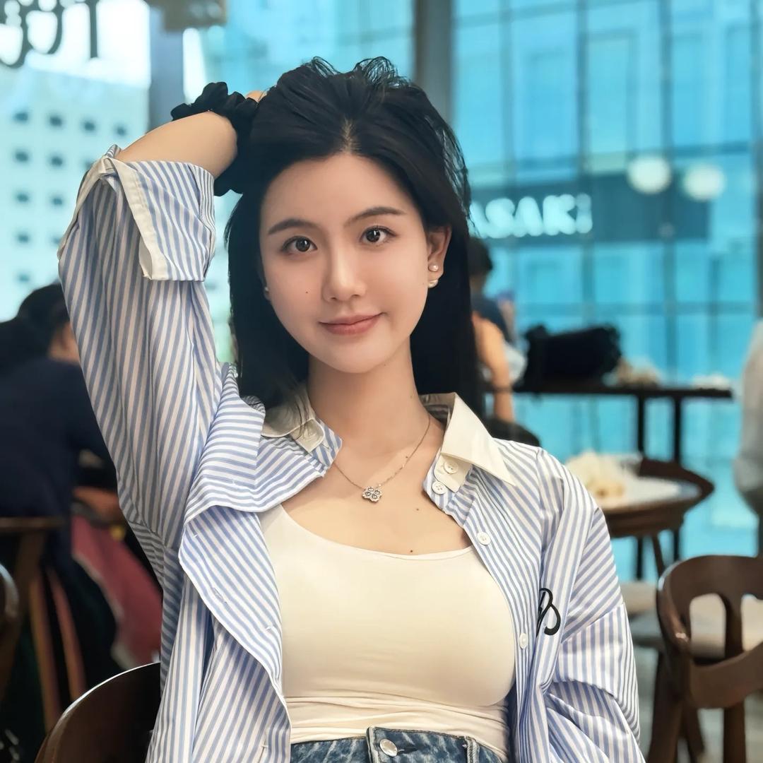 楚铃～分享好物☘️（非本人）