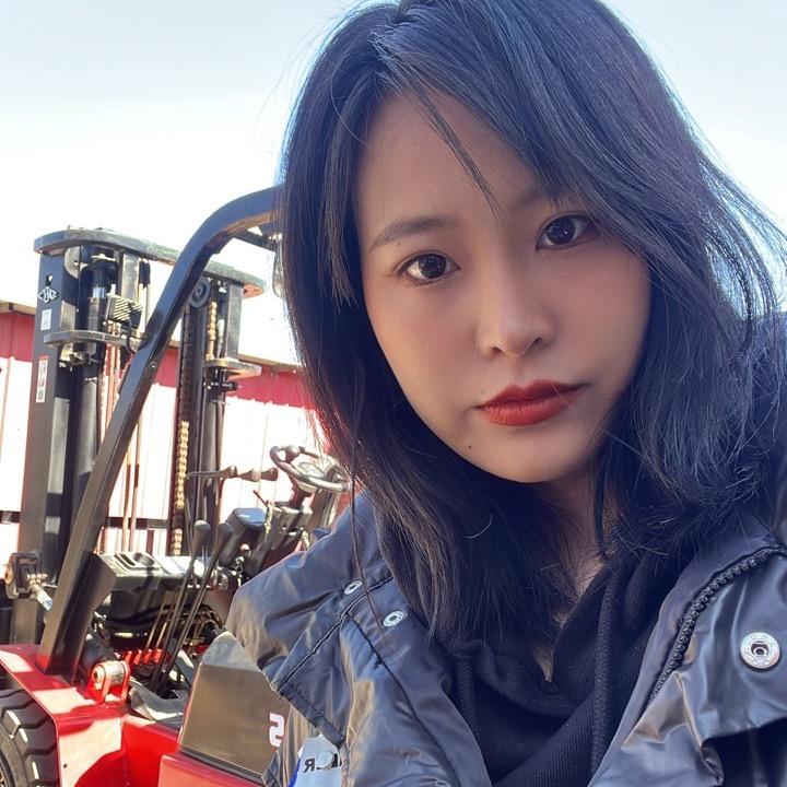 玉妹儿二手叉车