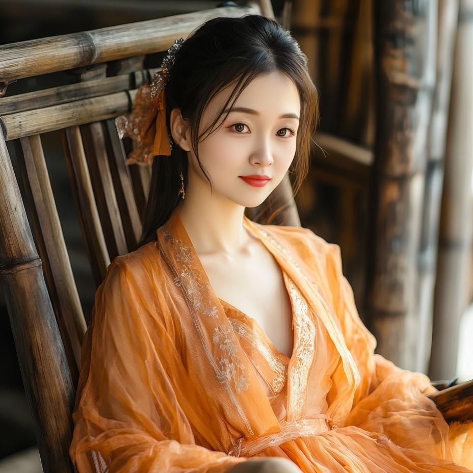 姨姨来了
