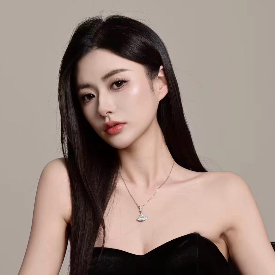 白付顶美