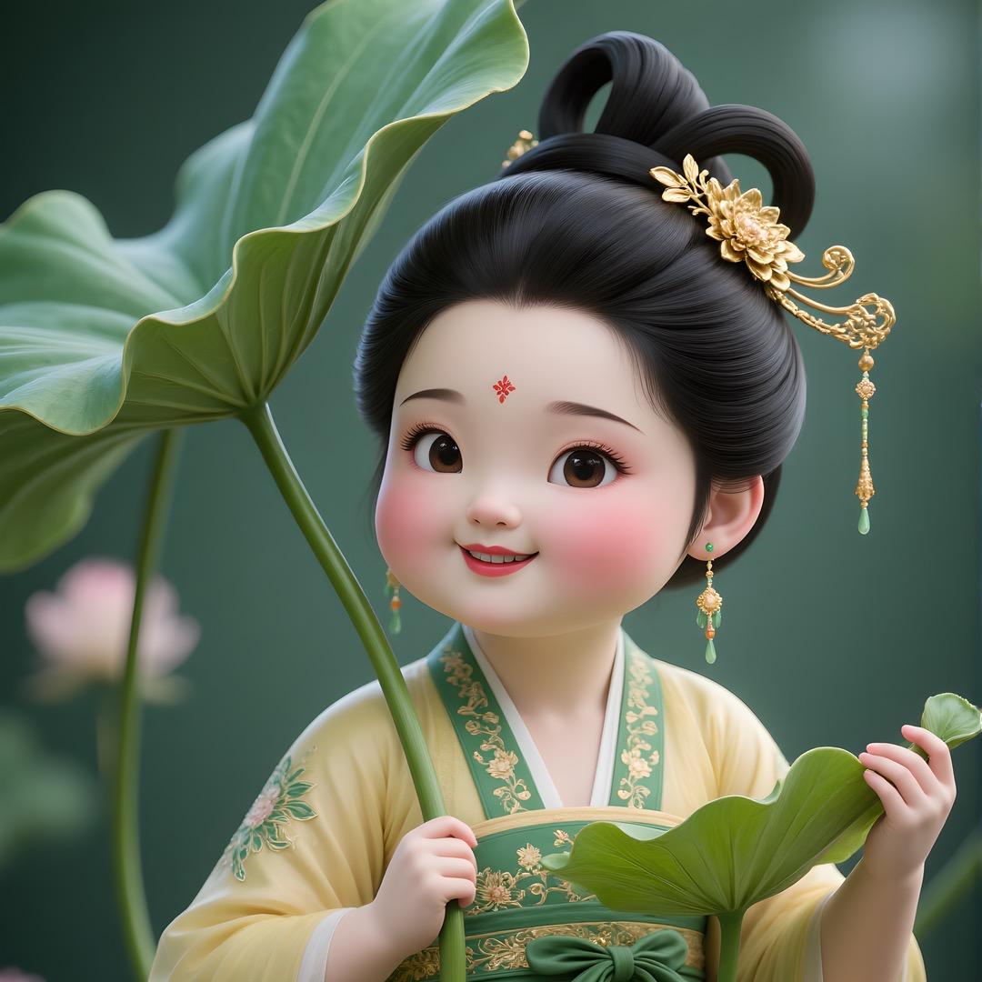 Ai小红猫