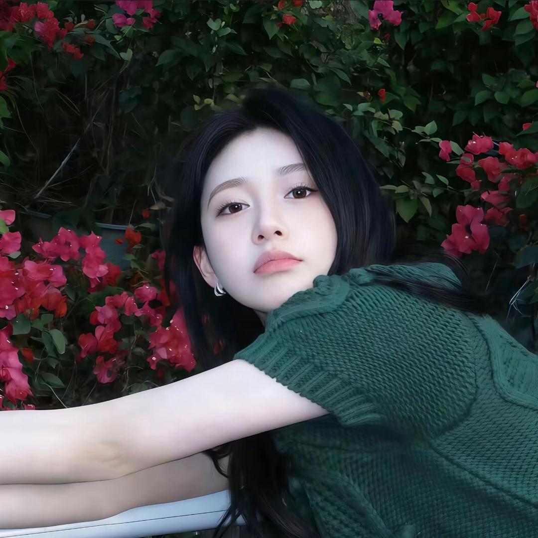 小确幸琳哟～