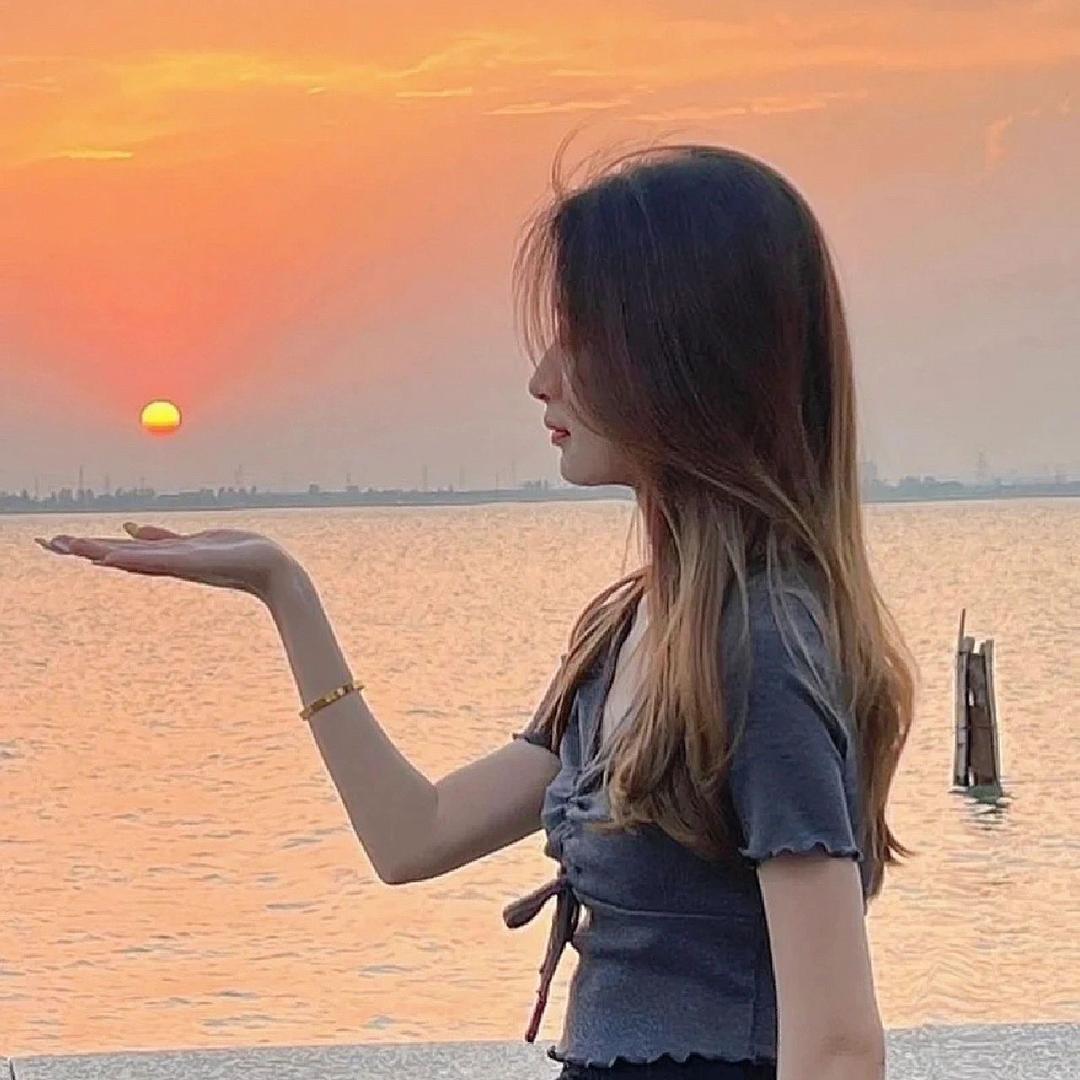 闲不住的小娴