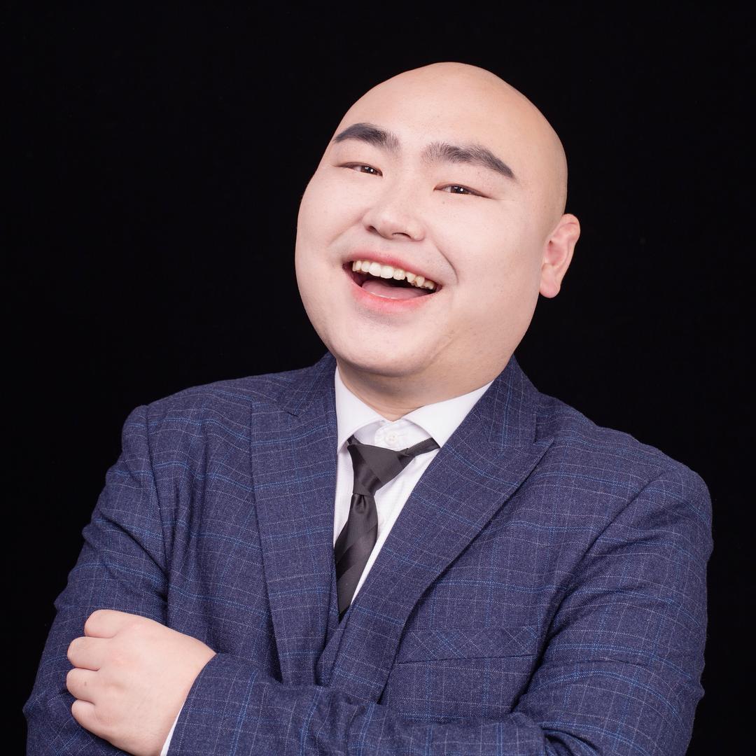 恭喜的生活