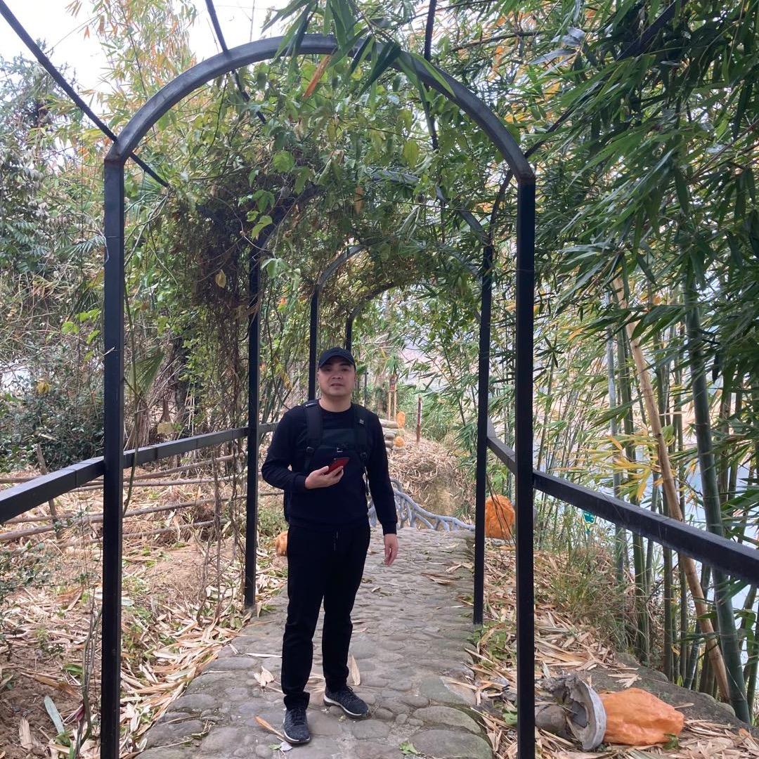 冒号