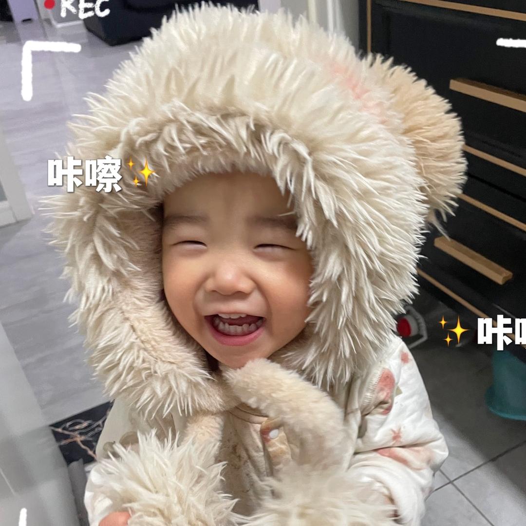 是泰哥儿吖~