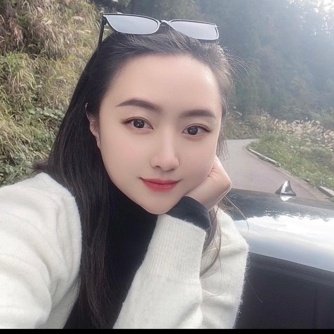 肖家姑凉☘️