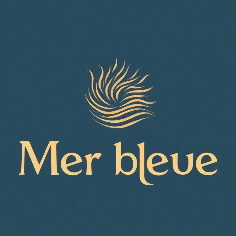 Mer bleue晚安直播间