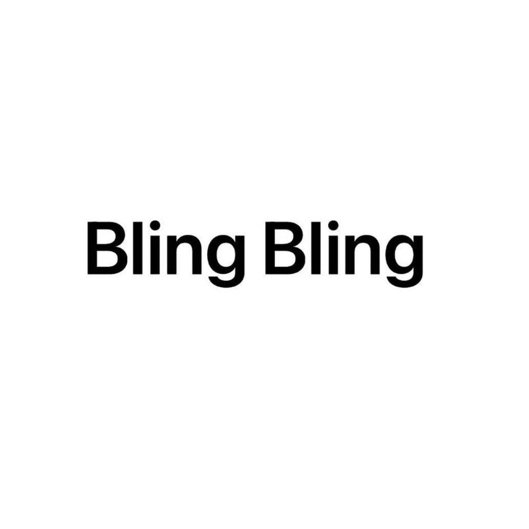 BlingBling