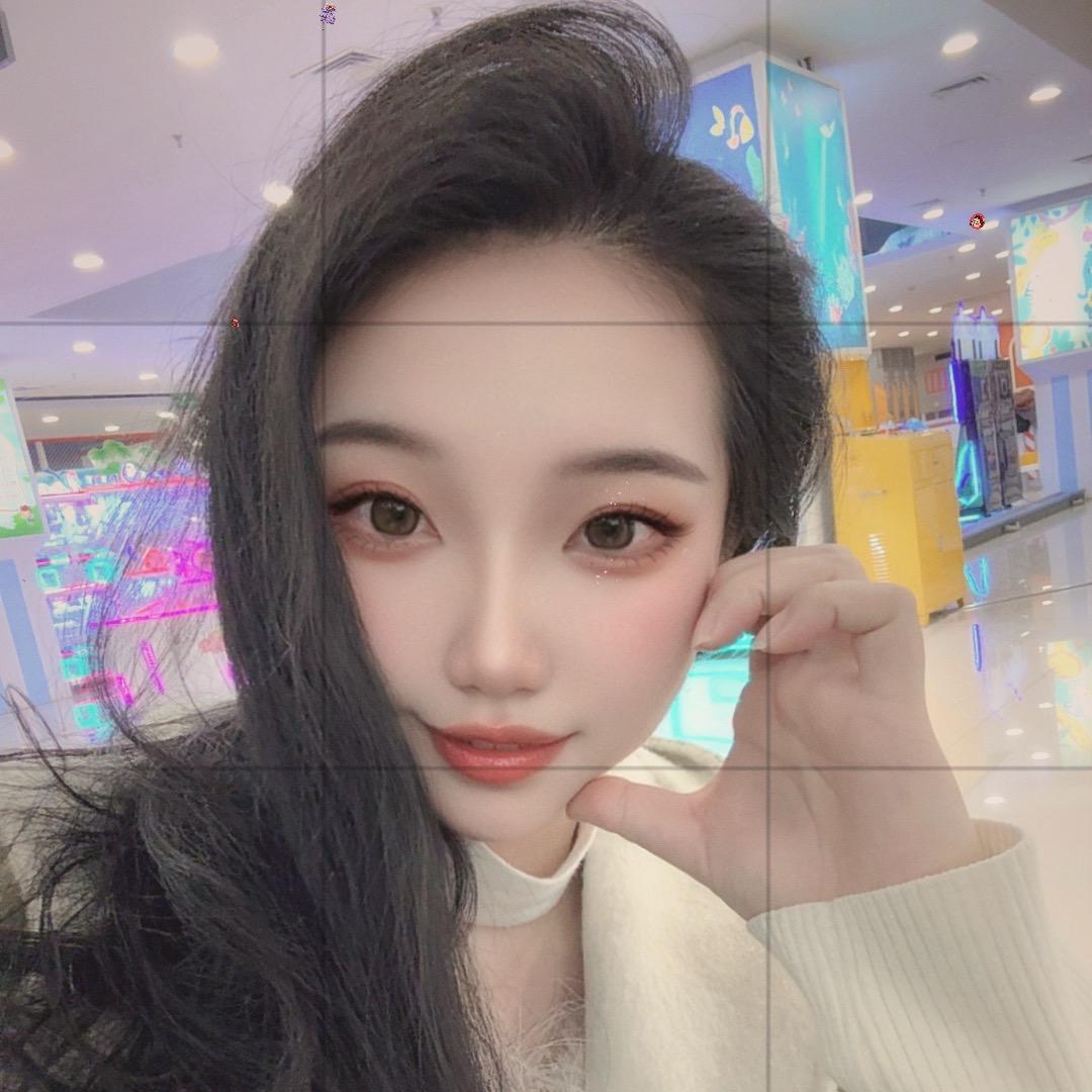 乐宝要努力✊💪