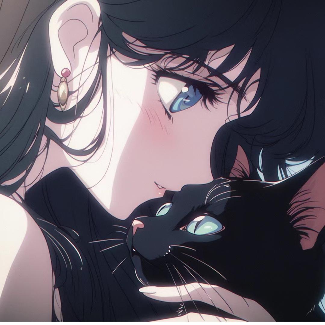 猫咪🍧🍧