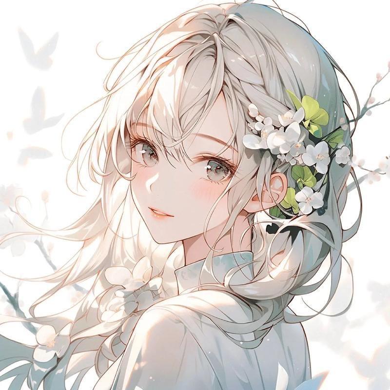 ✨静静💫