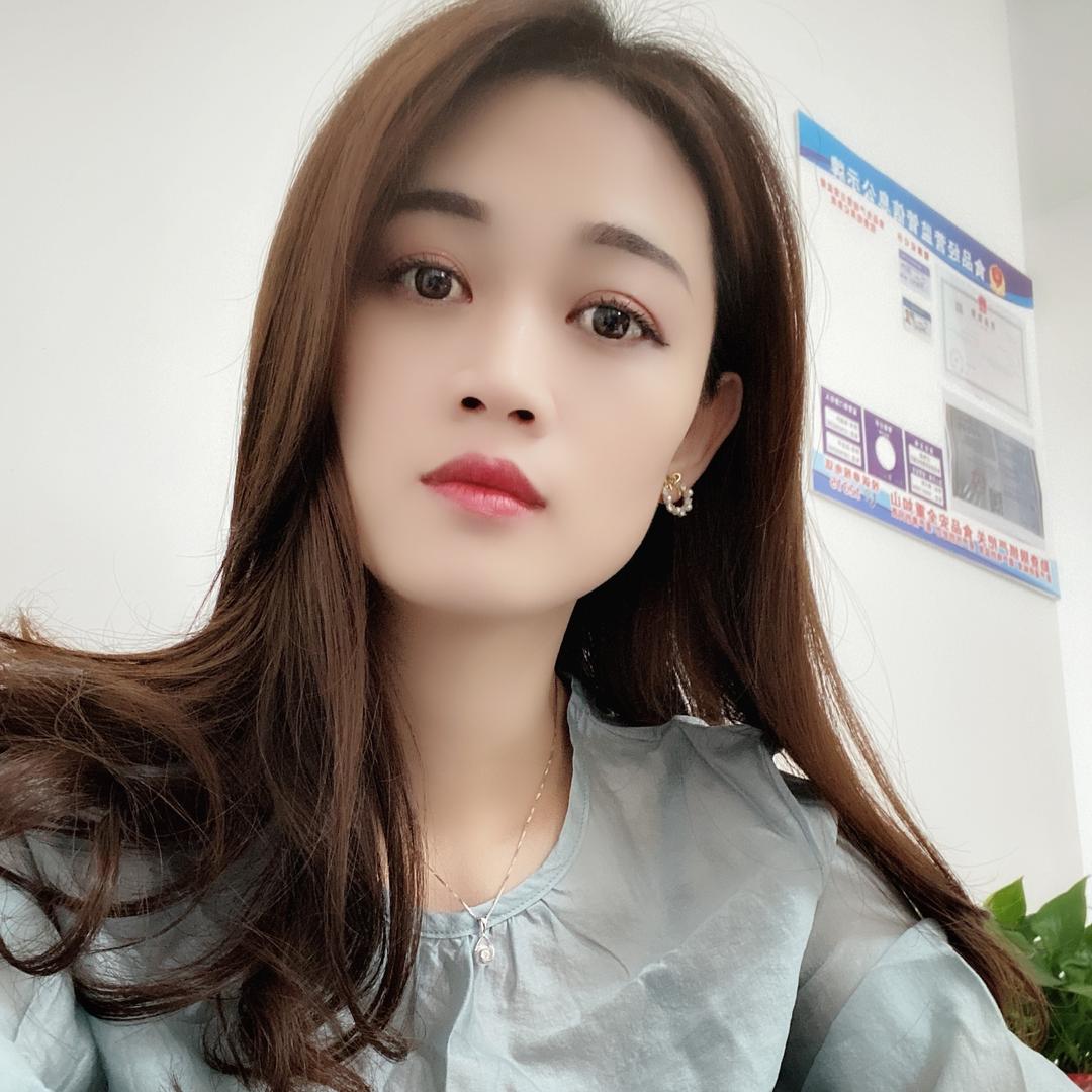 小仙女卤味（收徒）