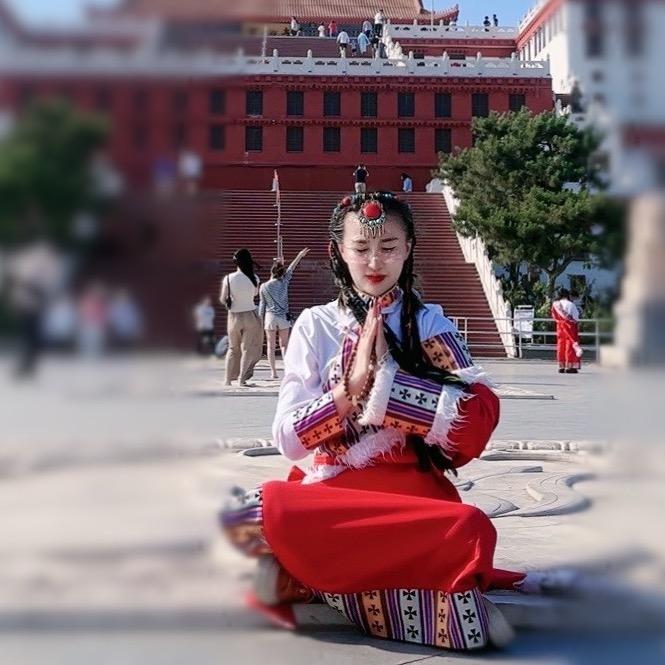 董小姐（小犟总）