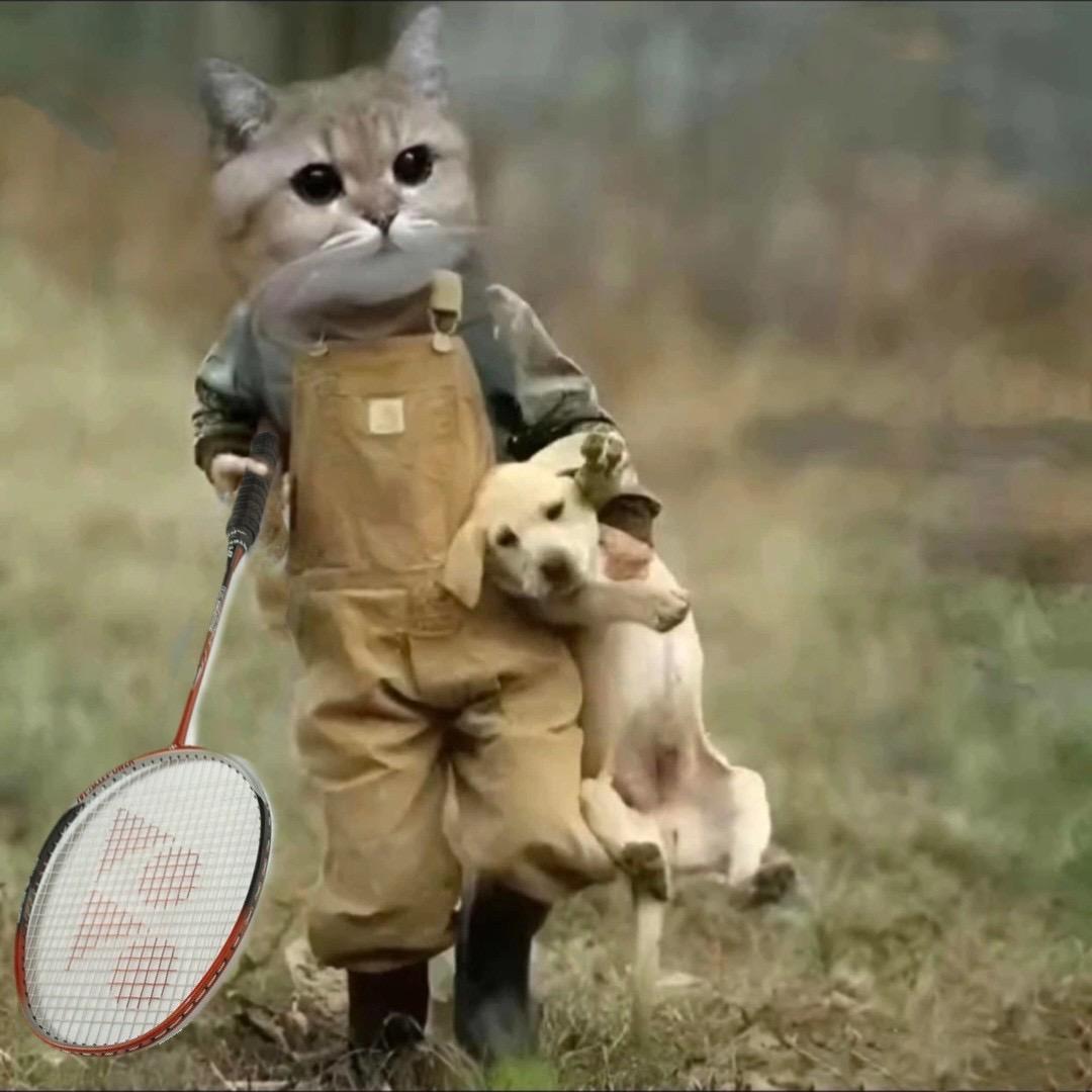 羽毛球熠的茶事空间