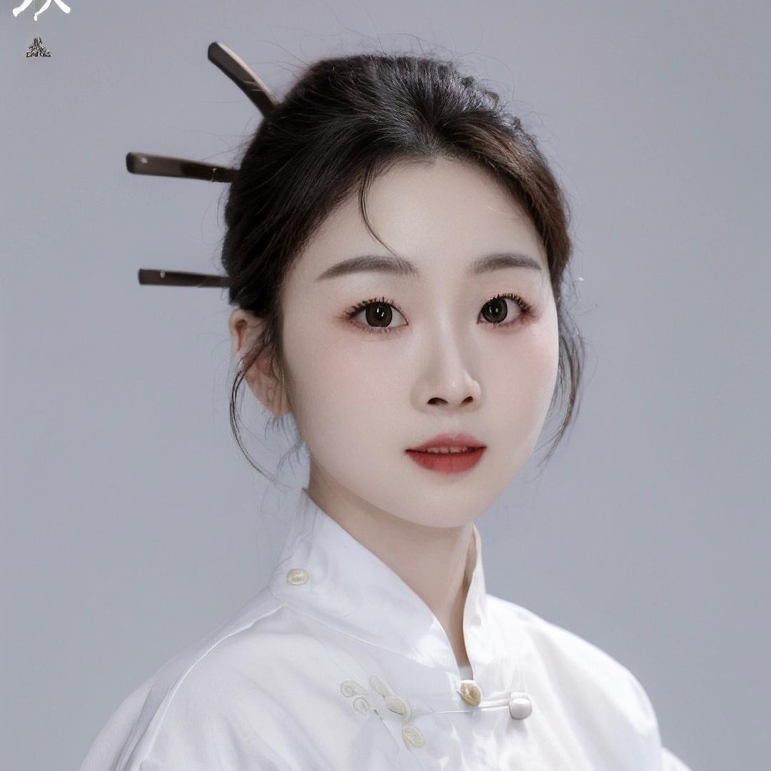 奶油拌云朵--☁