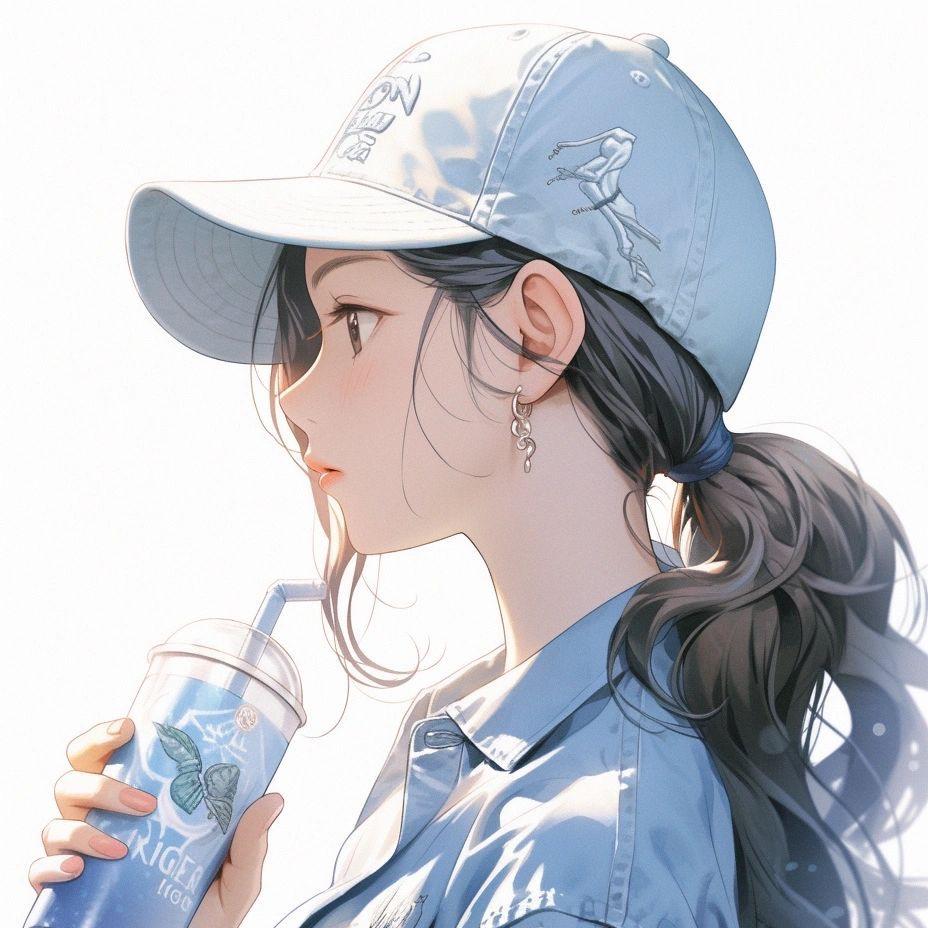 无事小神仙✨