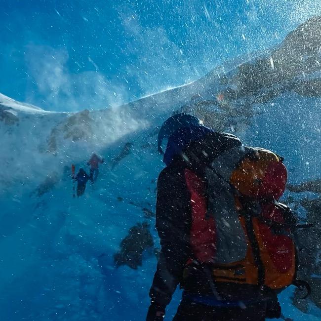 布青🏔️雪山咨询 报名