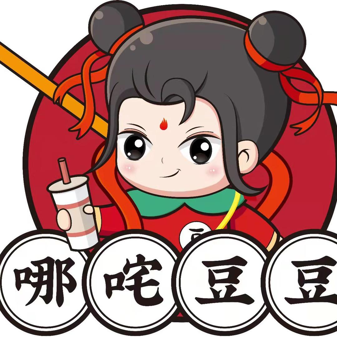 哪咤豆豆西北总代