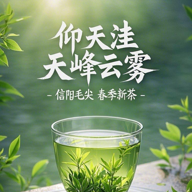 六姐姐（茶农🍃不定时 直播分享地方特产
