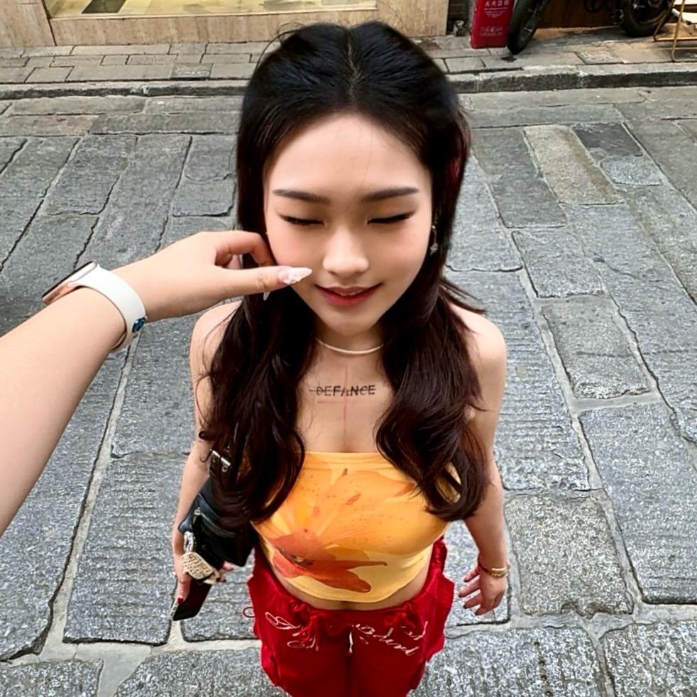 鱿鱼圈不是游泳圈