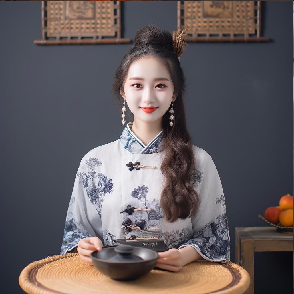 雾栖茶业