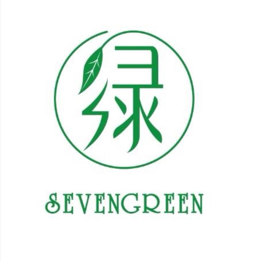 七绿乌斯曼草养发皂品牌店