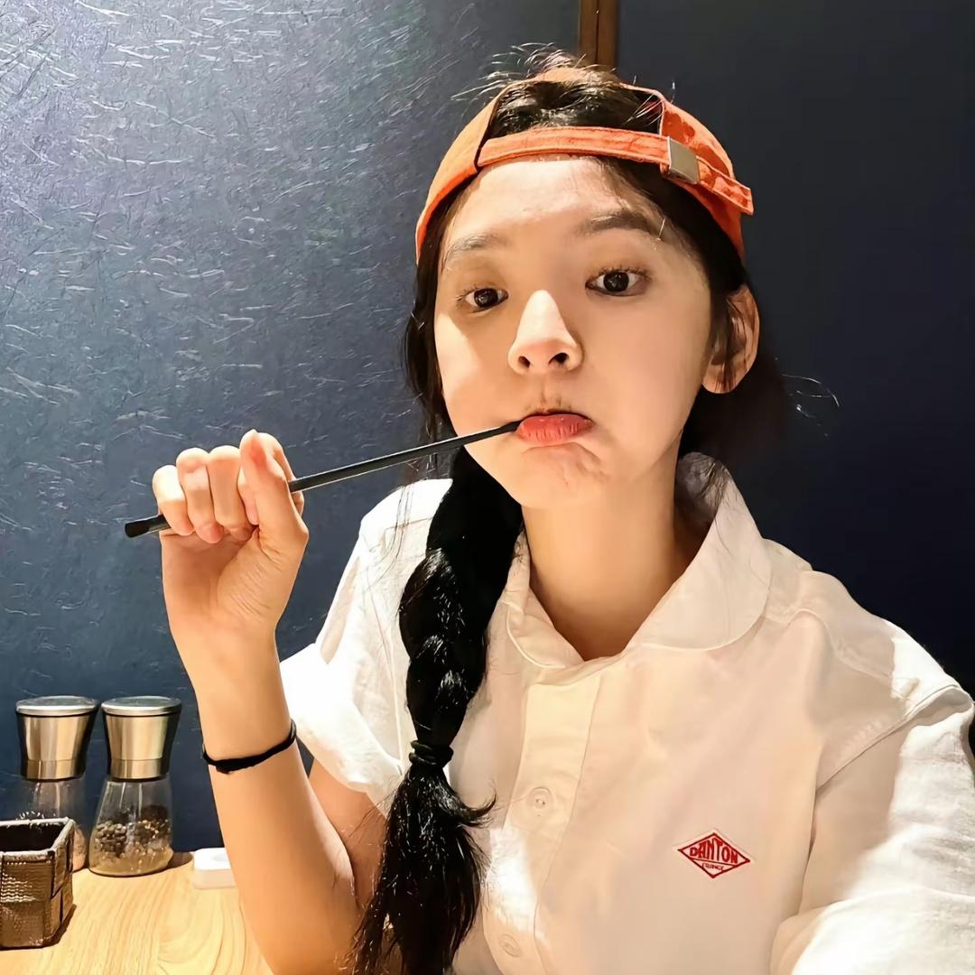 杨咩咩🐑
