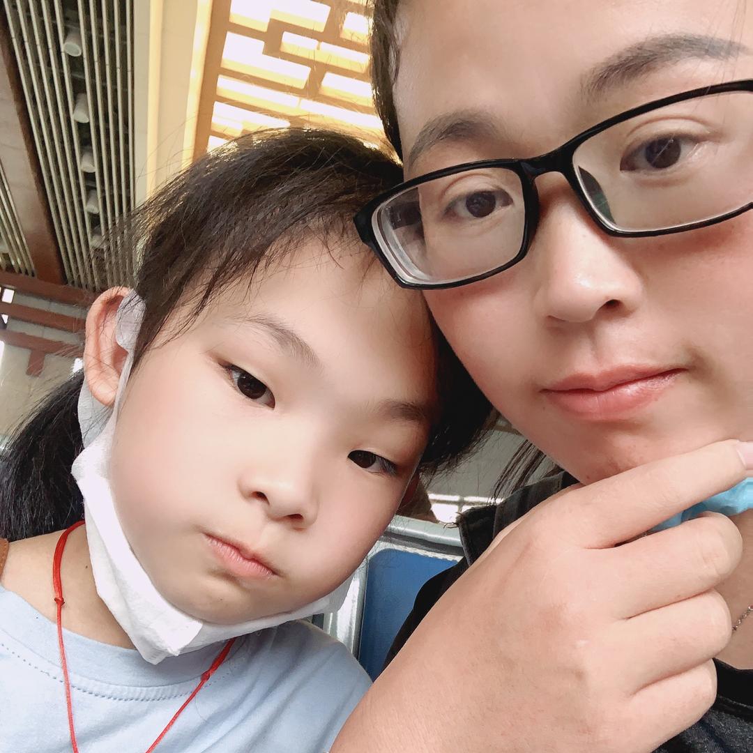 小妤麻麻