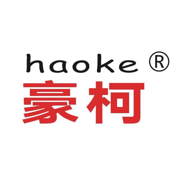 豪柯激光刻字机