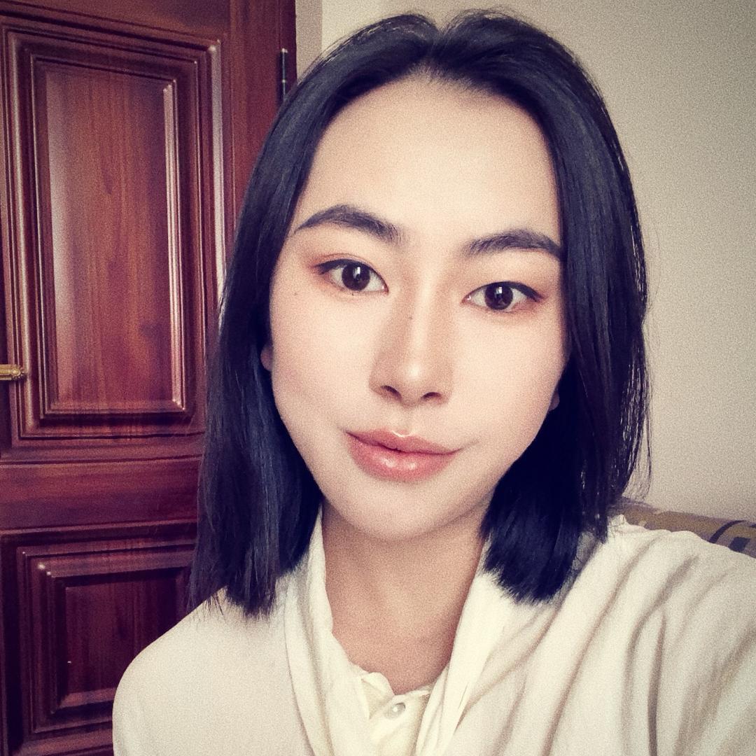 栩妍