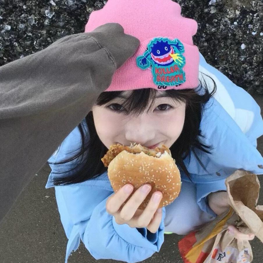 欣德瑞拉👸🏻