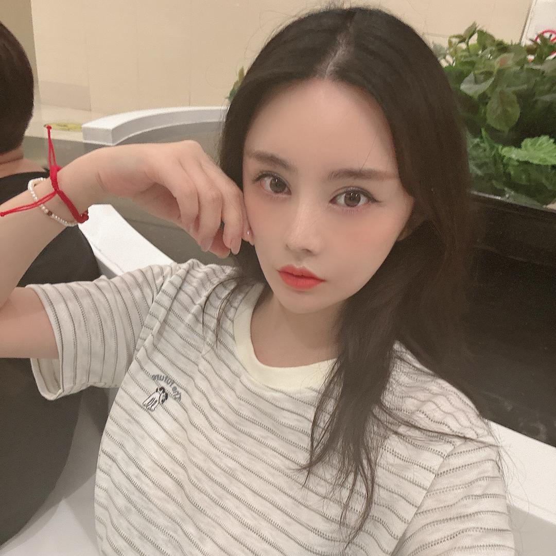 恋恋小姐姐