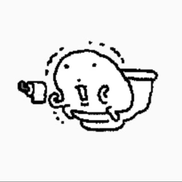 在洗澡的时候拉屎