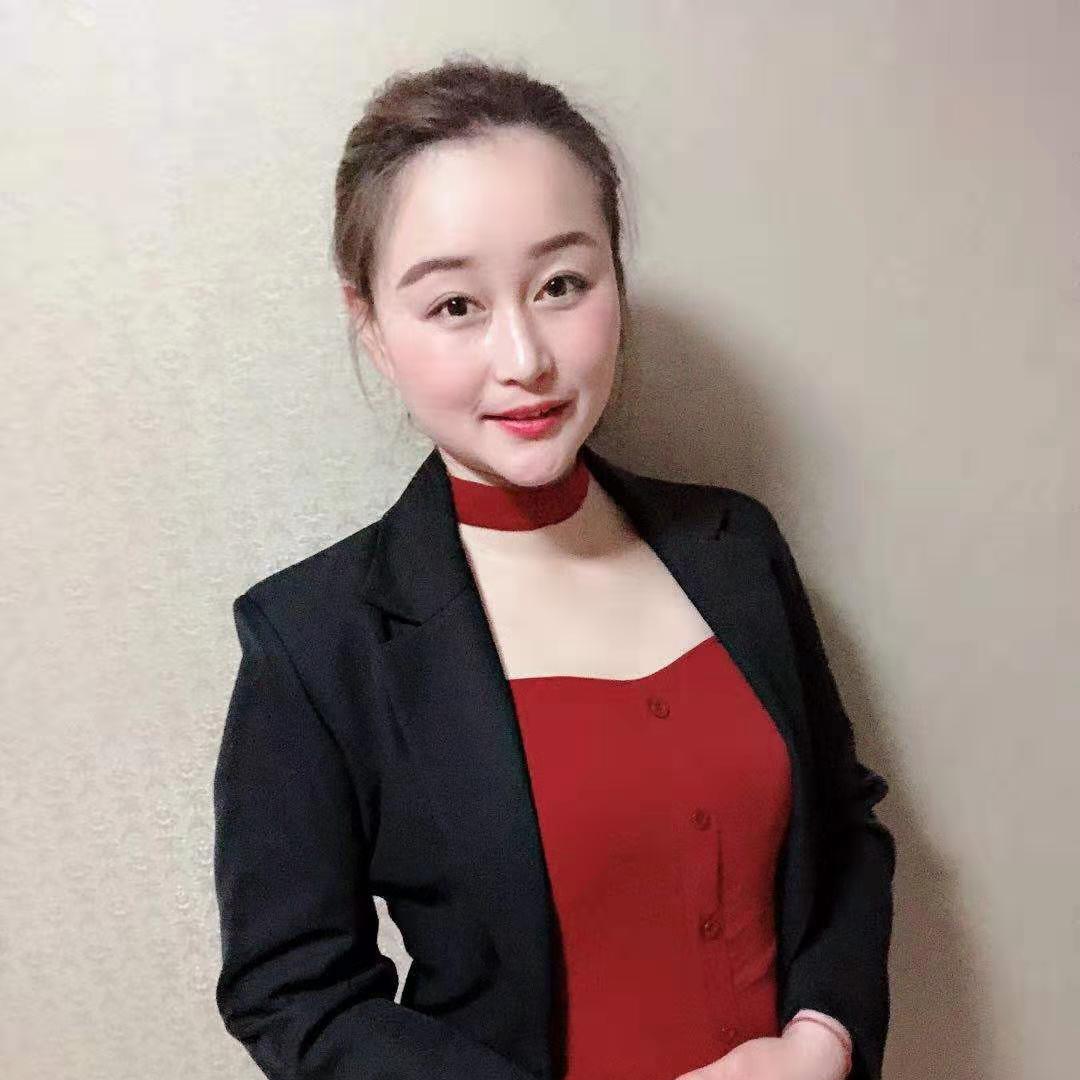 桥东  洁