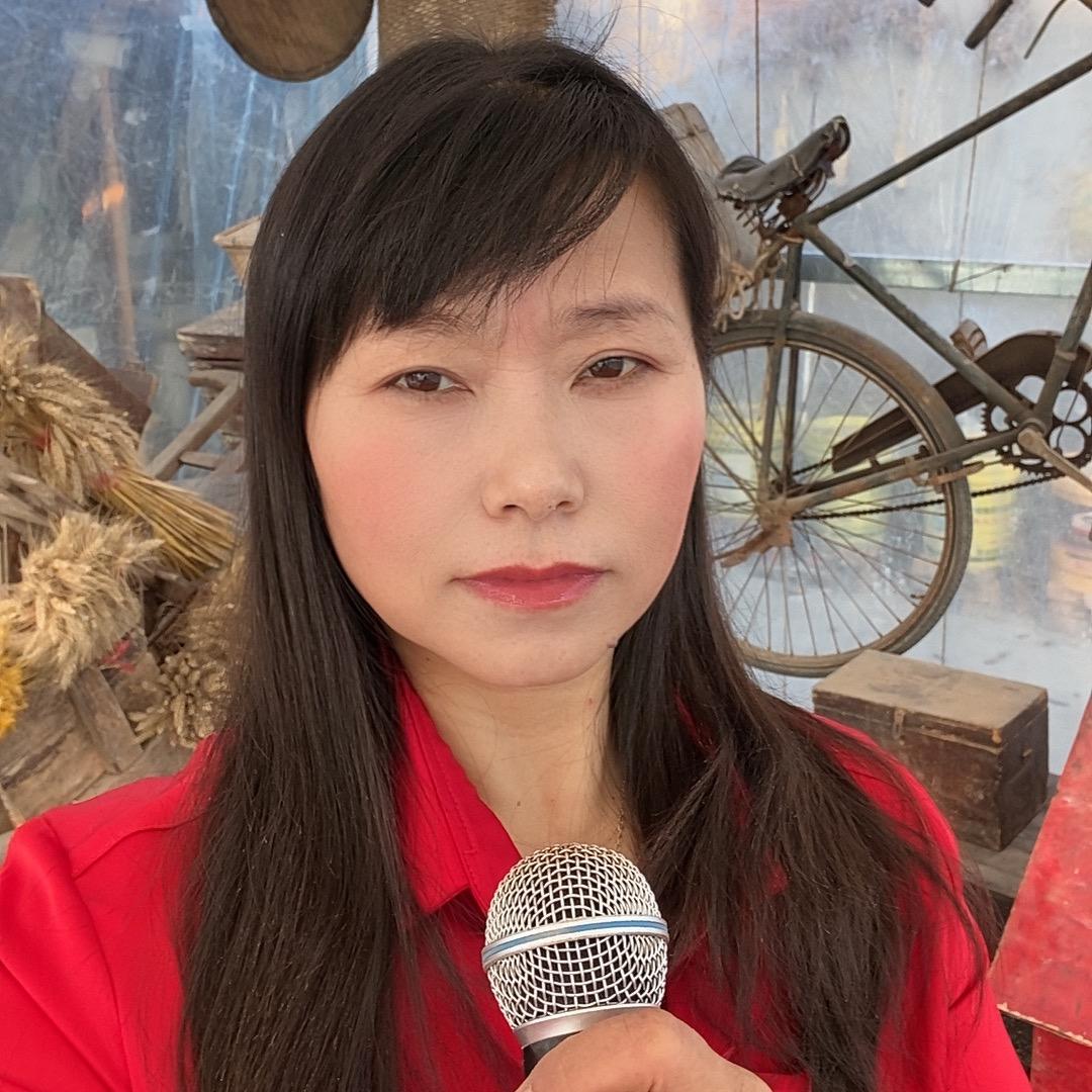 温暖姐