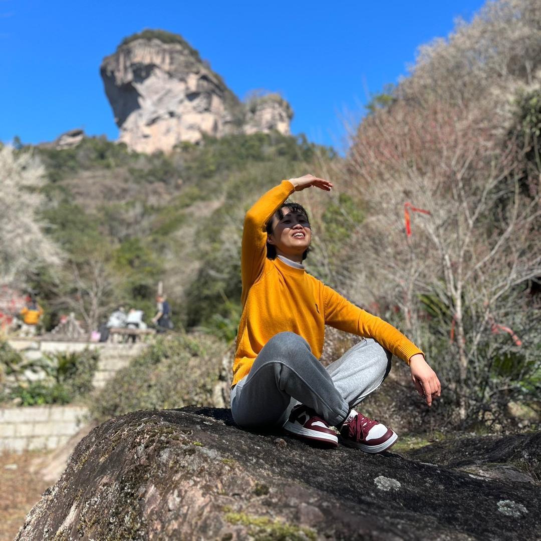 丽华