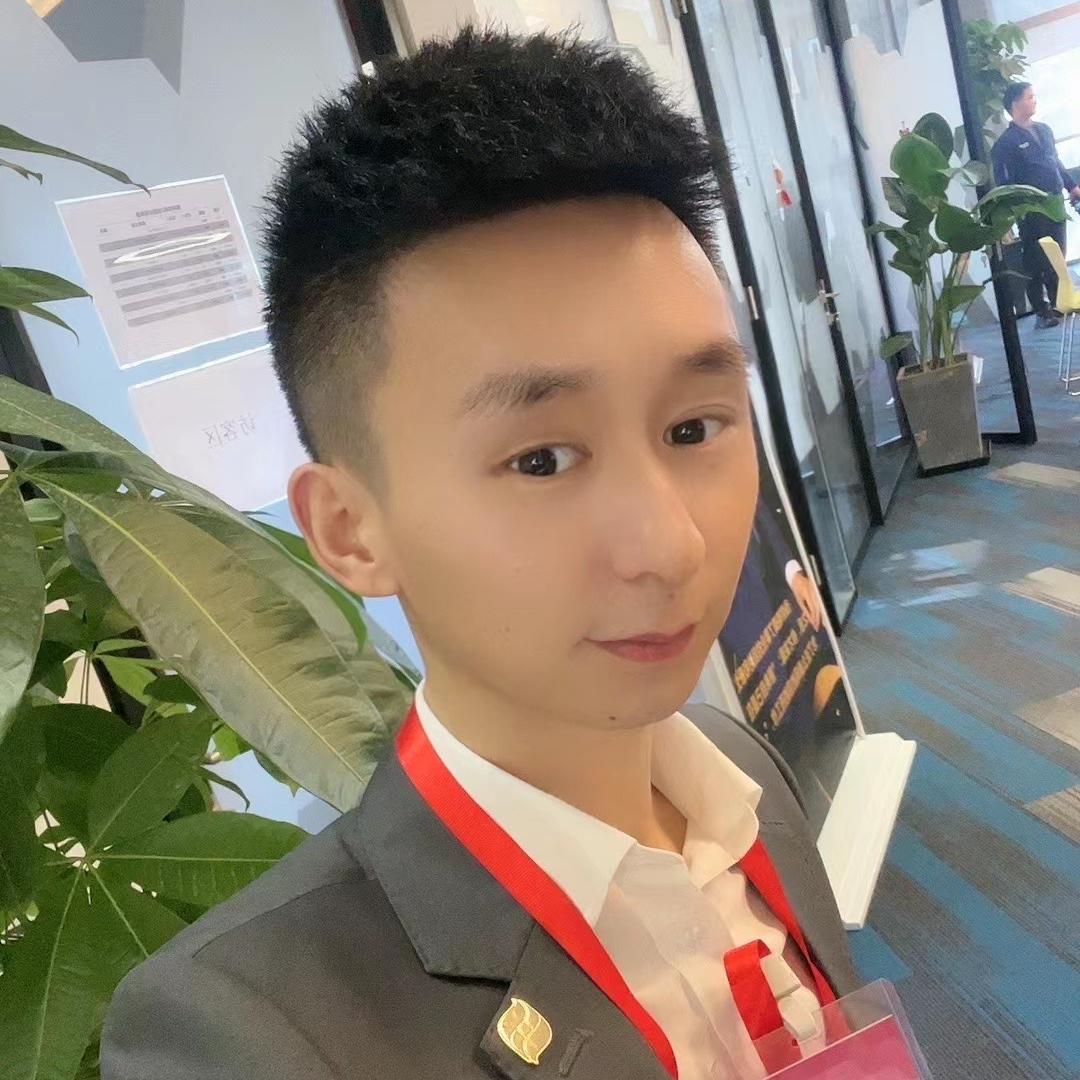 上海关哥说金融