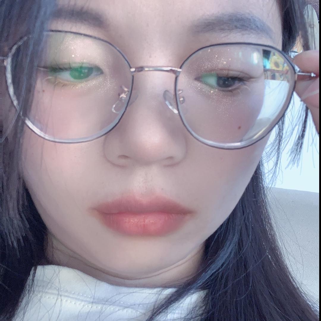 是你的小田田呀