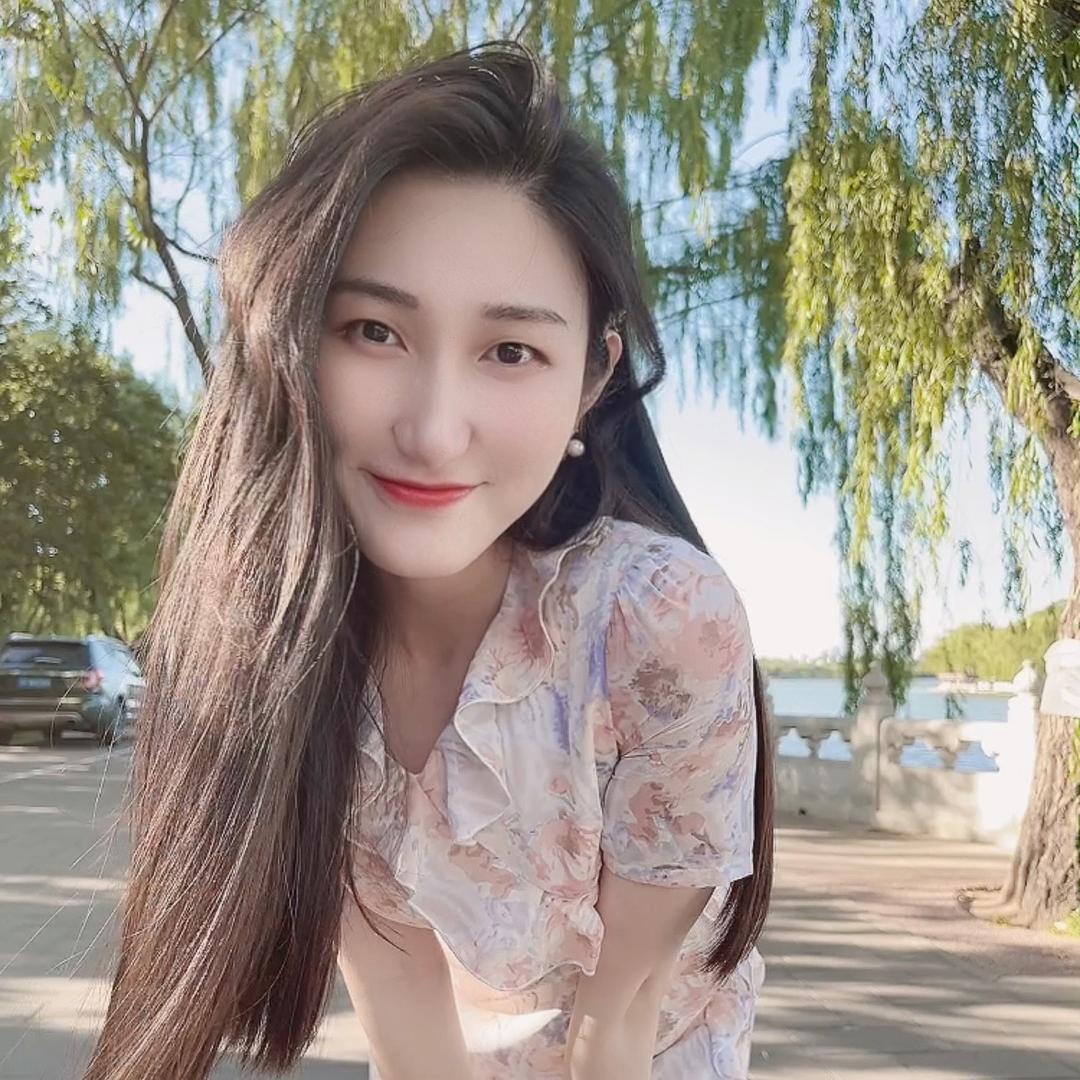 清华恩汐学姐