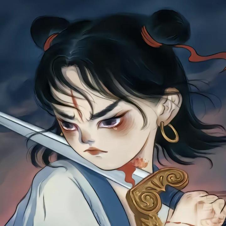 是疯摆柳吖 🤣