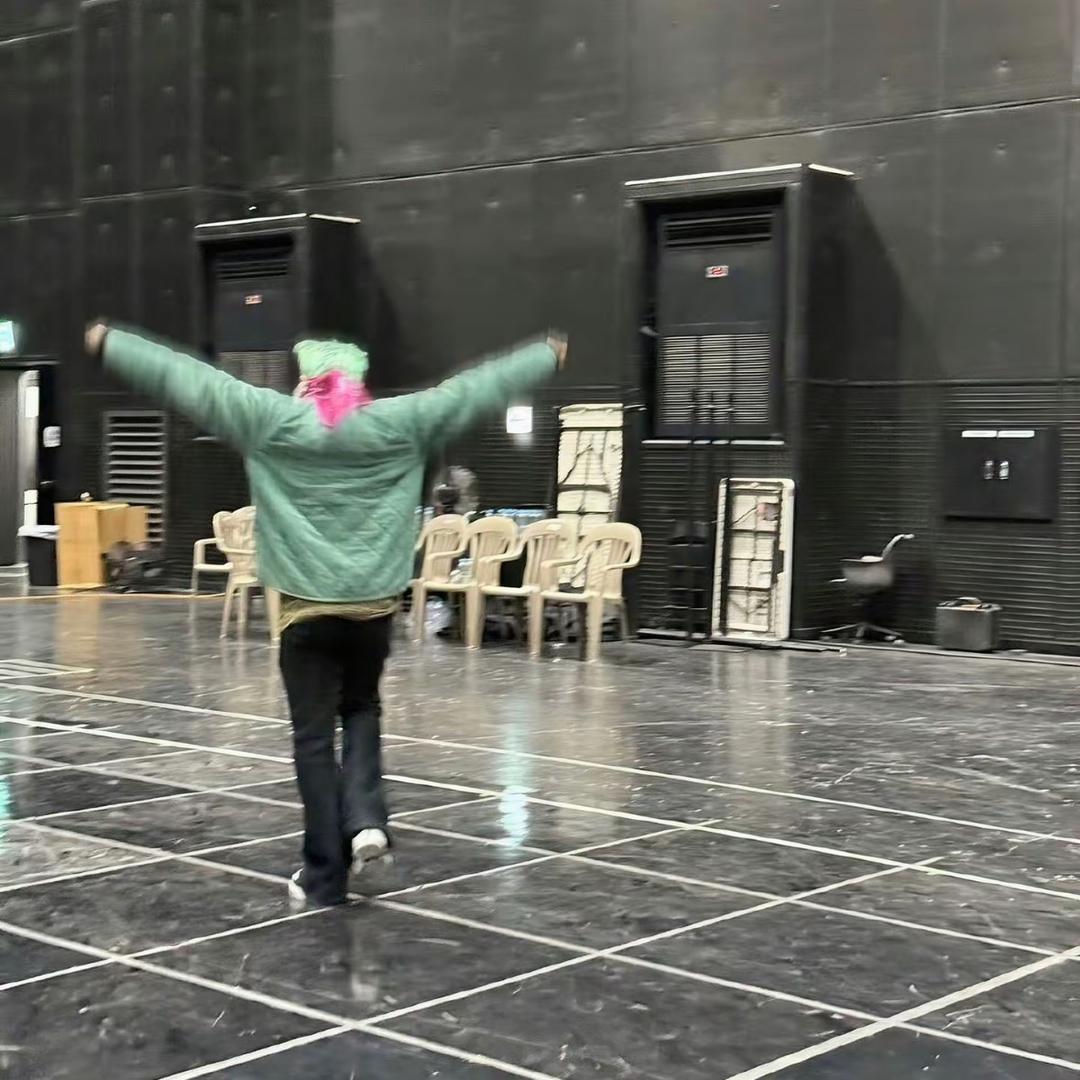 西兰花星格格🦄