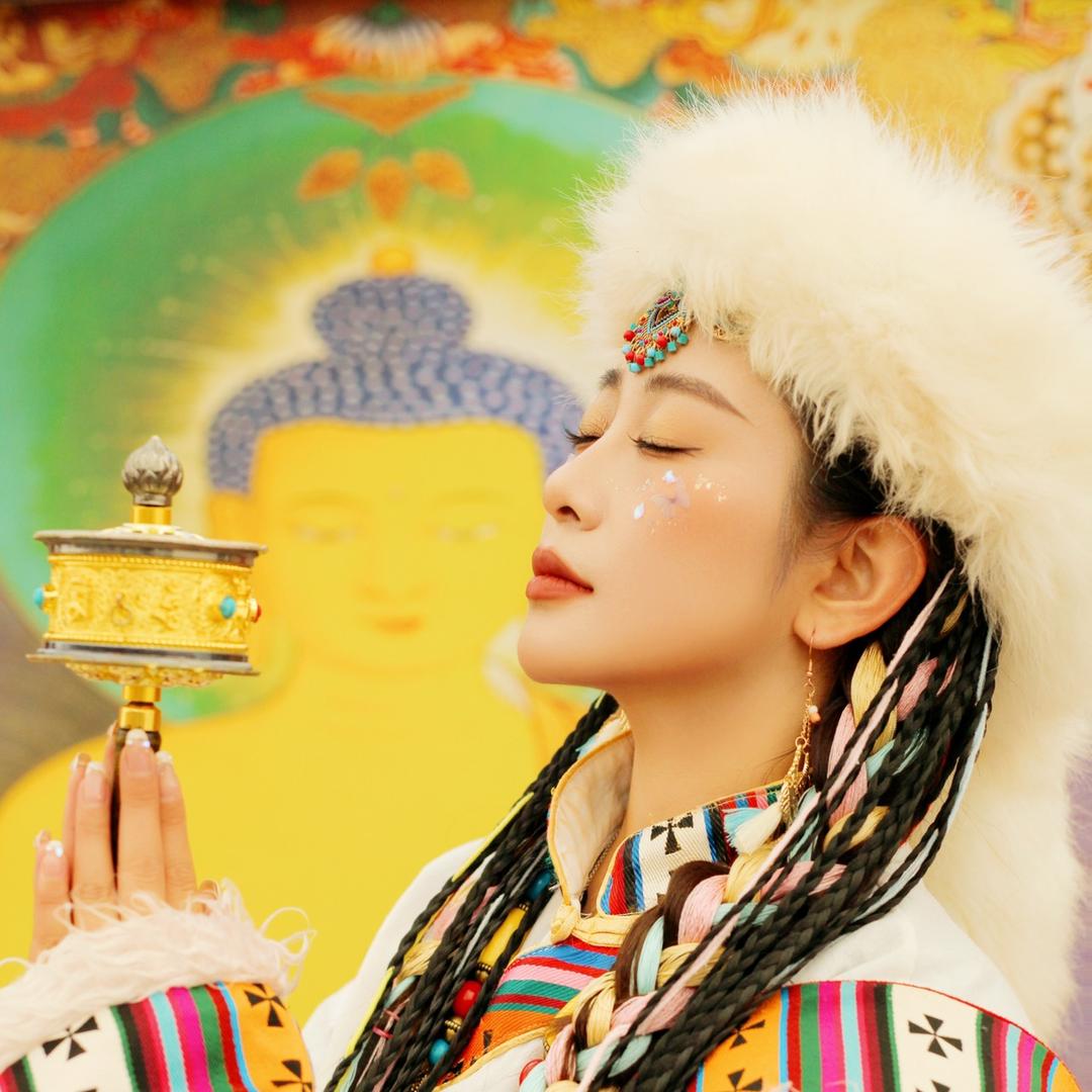 我是王新阿姨