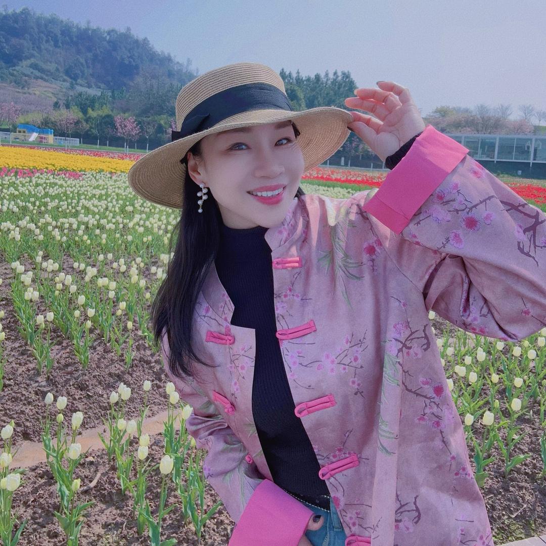 蕾蕾（永康蕾蕾舞蹈团💃）