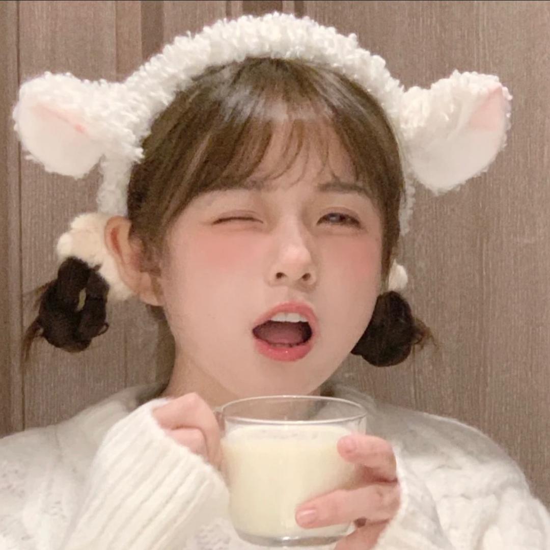 崽崽（减肥当辣妹版）