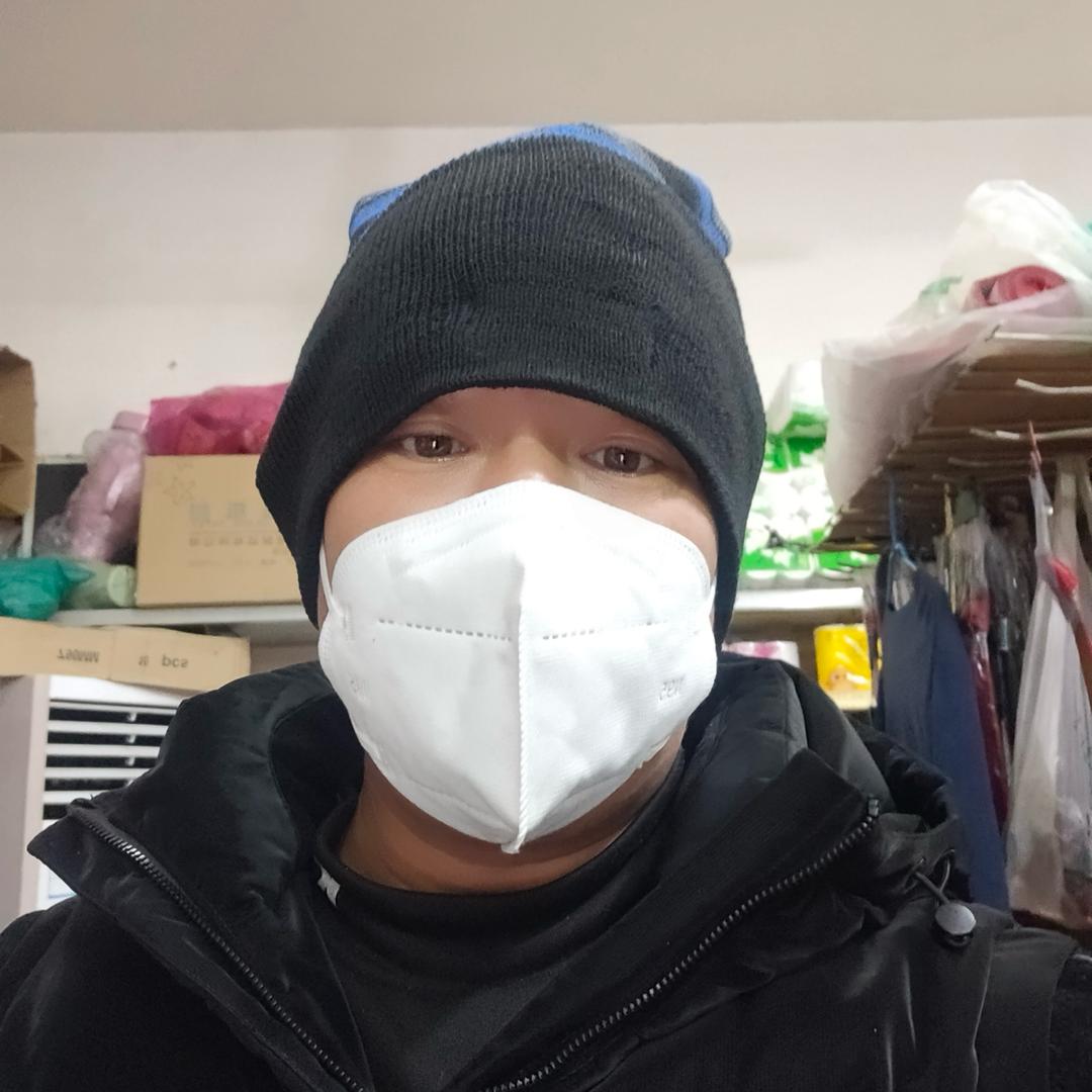 骷髅大叔
