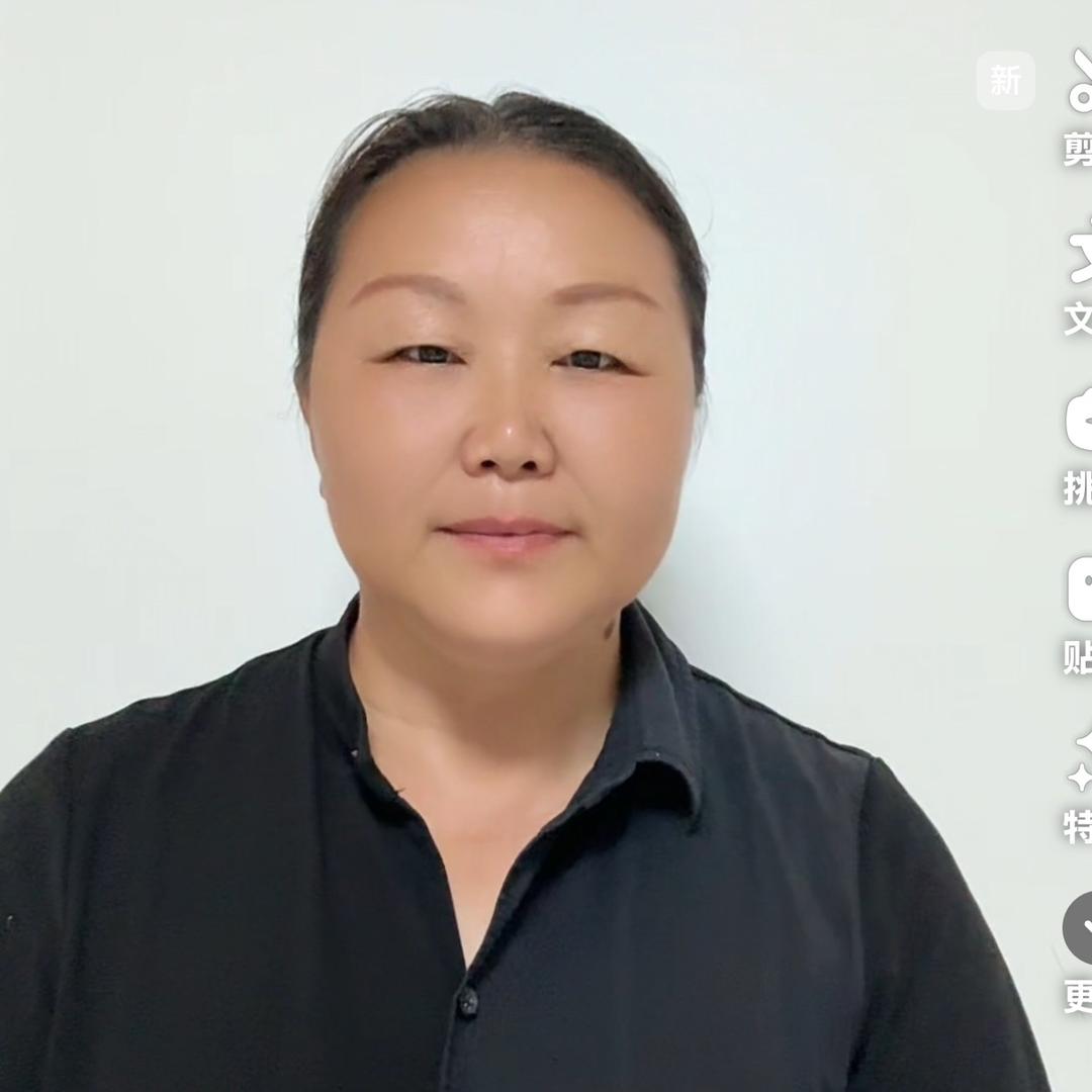 滁州李姐拍房