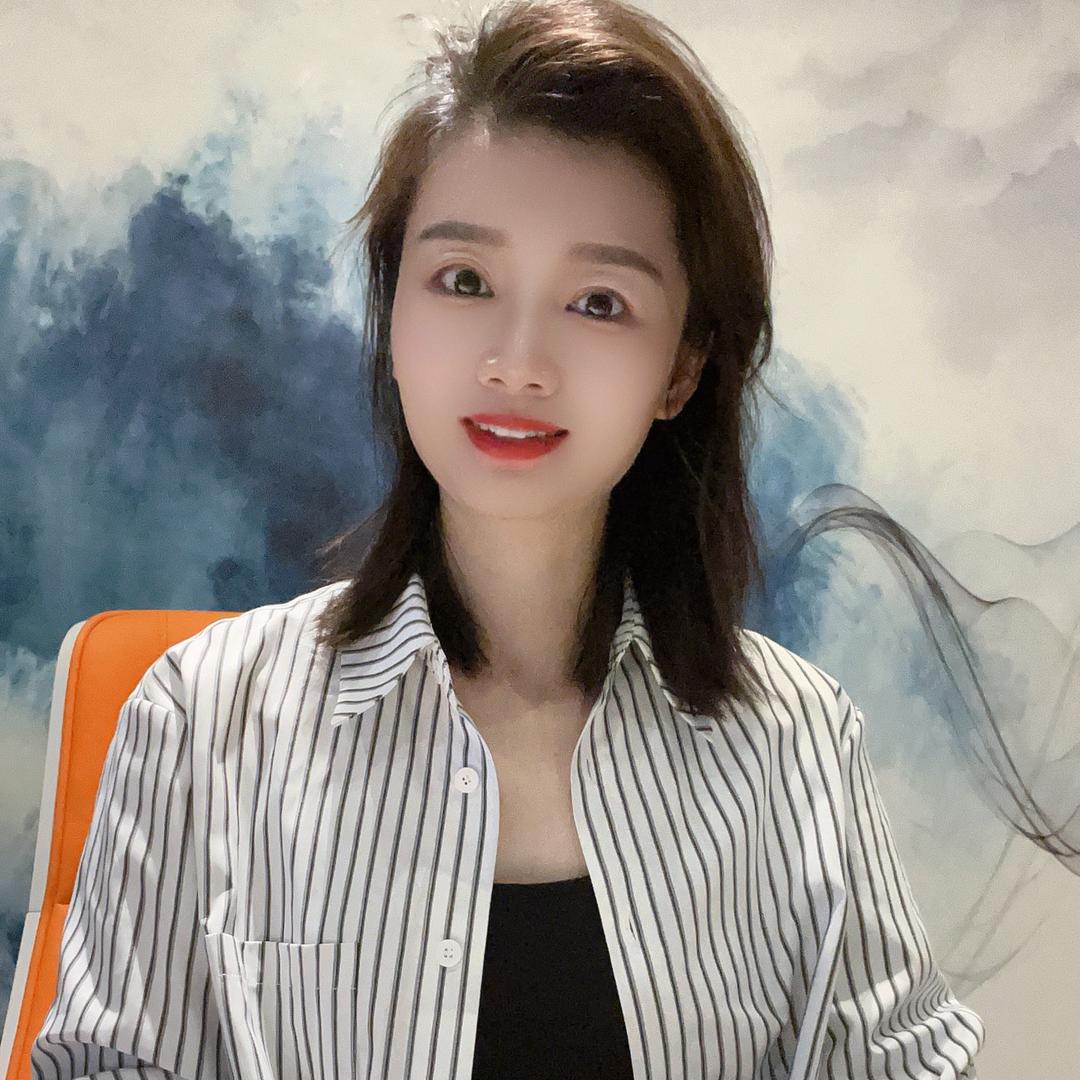 美业 ｜李Li
