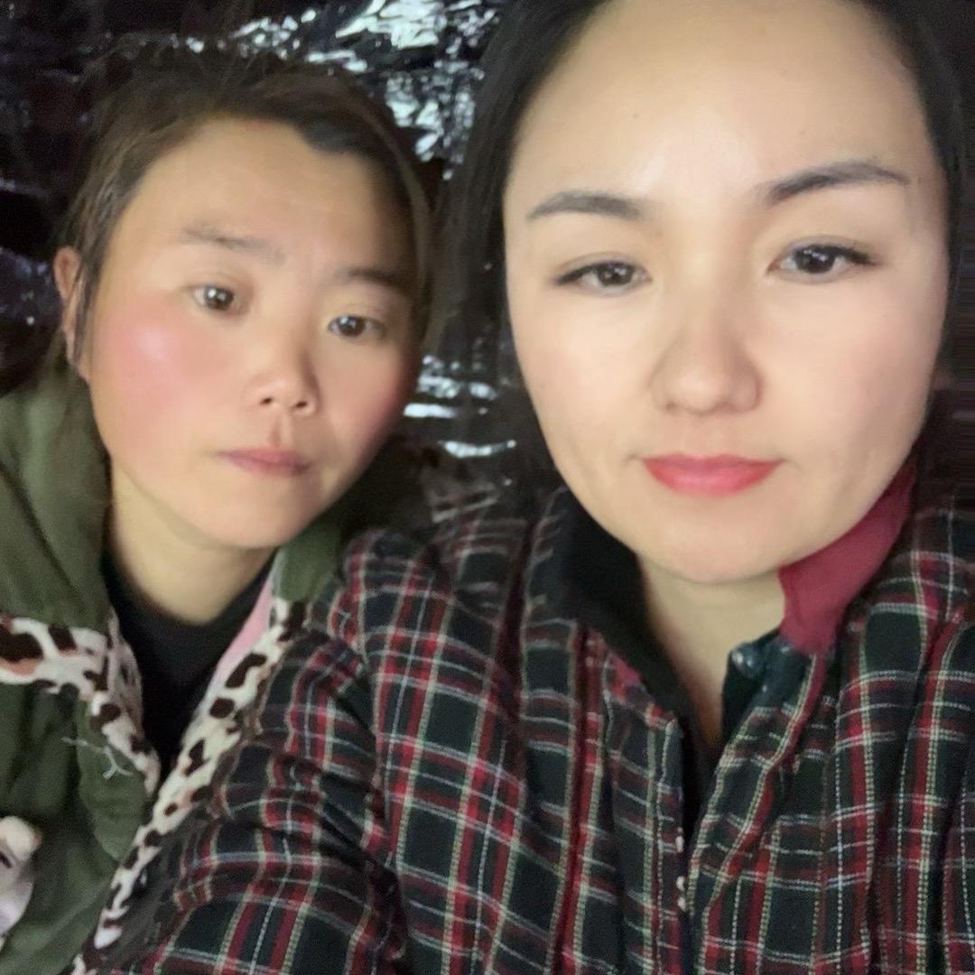 小微嫂子